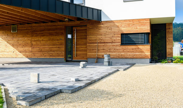 Best Permeable Paver Driveway  in Presquille, LA