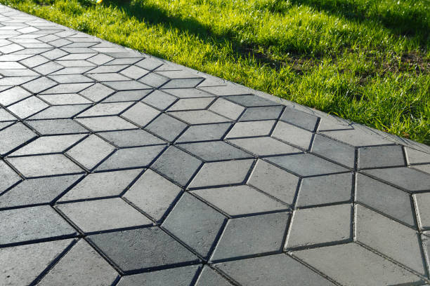 Best Permeable Paver Driveway  in Presquille, LA