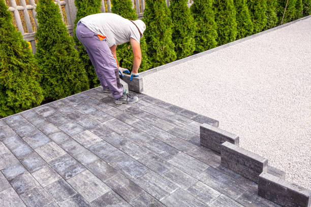 Best Professional Driveway Pavers  in Presquille, LA