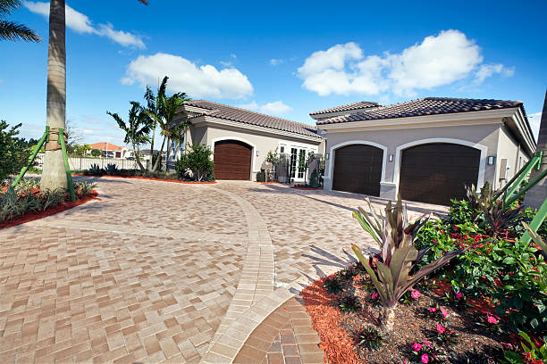 Best Driveway Pavers Near Me  in Presquille, LA
