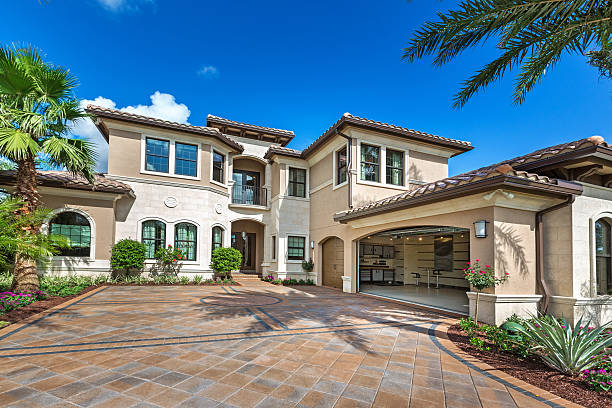 Best Driveway Resurfacing Pavers  in Presquille, LA