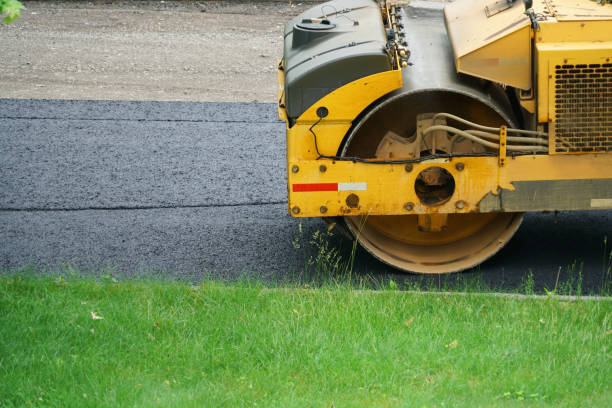 Best Custom Driveway Pavers  in Presquille, LA